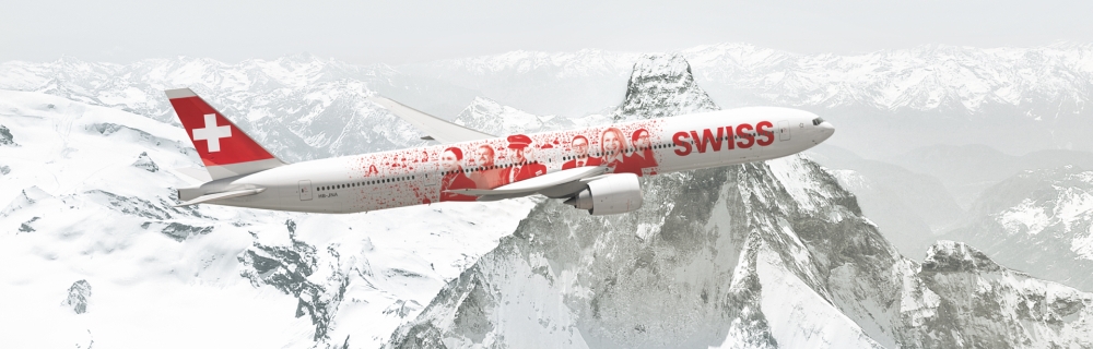 Airlines / © Swiss International Air Lines, Zrich